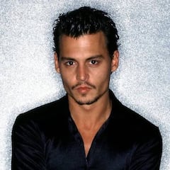 Johnny Depp se estrena en Instagram hablando del coronavirus y Amber Heard