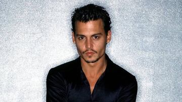 Johnny Depp se estrena en Instagram hablando del coronavirus y Amber Heard