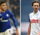 El Liverpool ya tiene a sus nuevos centrales: Kabak y Ben Davies
