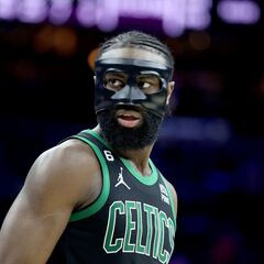 Los detalles del contrato más alto en la historia de la NBA