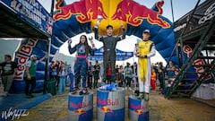 El Karting chileno tiene a sus representantes para ir a EE.UU. e Italia