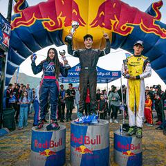 El Karting chileno tiene a sus representantes para ir a EE.UU. e Italia