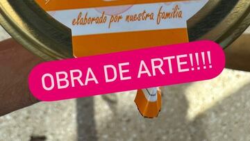 La última recomendación culinaria de Luis Enrique que no deja a nadie indiferente