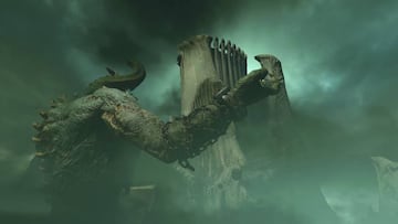 Filtrado el tráiler de lanzamiento de DOOM Eternal: The Ancient Gods Primera Parte