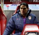 Falcao: "¿Y por qué no ganar la Europa League?"
