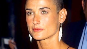 Moore has already won several prizes for her performance in “The Substance,” and is now up for her first ever Academy Award.