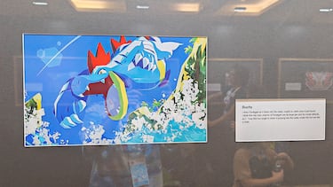 Pokémon TCG cards are sold out everywhere, and this is why