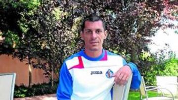 Casquero, en Segovia.