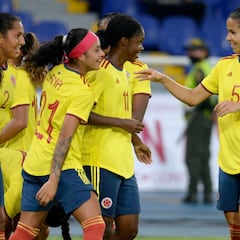 Cali, casa de la Selección: Antecedentes, Copa América...