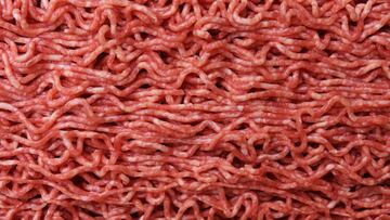 El truco de un chef finlandés para cocinar bien la carne picada: “A menos que la quieras cocida...”