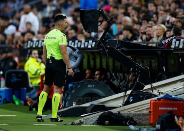 Las normas que podrían revolucionar el fútbol 