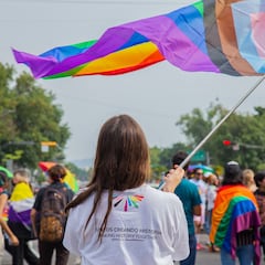 ¿Qué son los Gay Games, el evento del que será sede Guadalajara?