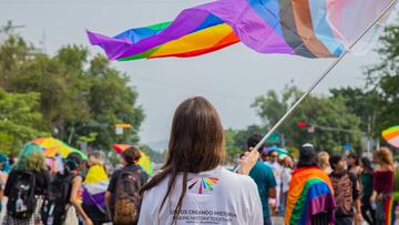 Gay Games Guadalajara 2023