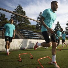 Un 'clásico' Brasil-Alemania sin grandes estrellas