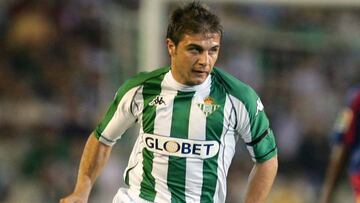 Joaquín: "Sí que pienso que el Bernabéu pudo ser mi casa"