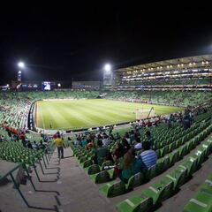 “La violencia no se genera en los estadios, la violencia es estructural”