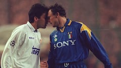 La Juventus fraguó el mito europeo de Raúl… gracias a una foto