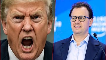 La guerra por la IA en Washington: Trump veta a Anthropic y OpenAI entra en el hueco