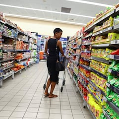 He took a Coke and two slices of bread: Now the supermarket owes him over $50,000