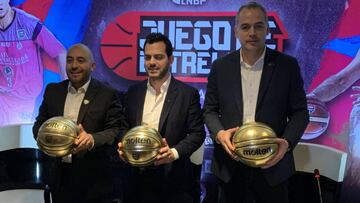 La Liga Femenil LNBP es un hecho; tendrá igualdad salarial