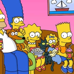 El motivo por el que ‘Los Simpsons’ aciertan tantas predicciones