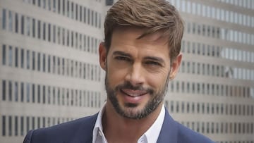 Ve la luz el tráiler del último proyecto de William Levy, ‘Montecristo’