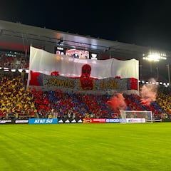 MLS clubs celebrating Hispanic Heritage Month