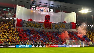 MLS celebra a la Herencia Hispana