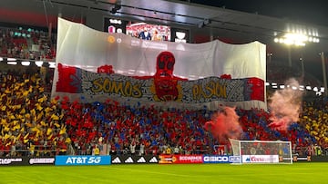 A través de redes sociales, algunos equipos de la MLS compartieron contenido relacionado con el inicio del Mes de la Herencia Hispana en USA.