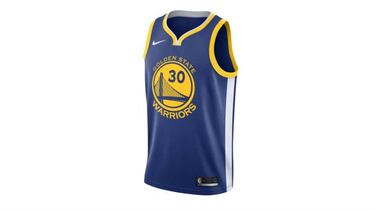 10 camisetas míticas de la NBA