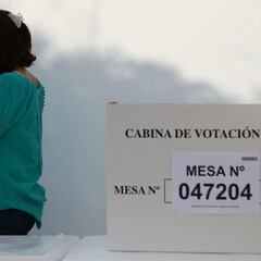 Elecciones Perú: cómo comprobar si tienes multas por no votar y qué pasa si no las pagas