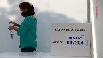 Elecciones Perú: cómo comprobar si tienes multas por no votar y qué pasa si no las pagas