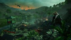 Captura de pantalla - Far Cry 5 - Horas de Oscuridad (PC)