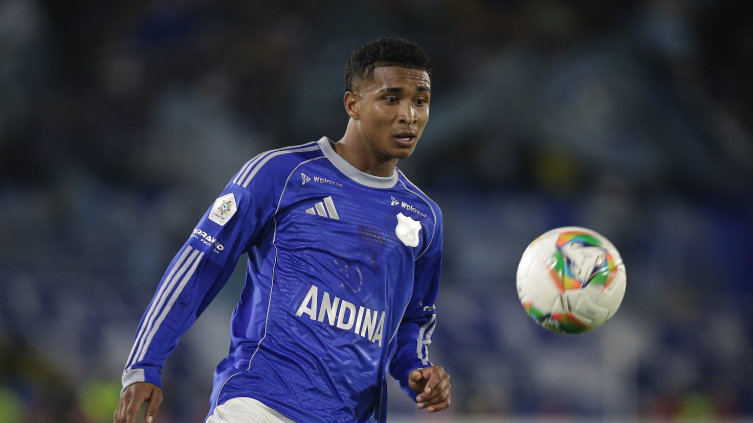 MILLONARIOS ASEGURA SU PASO A LOS OCHO