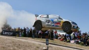 Ogier