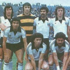 La ganadora relación entre Colo Colo y Adidas en la historia