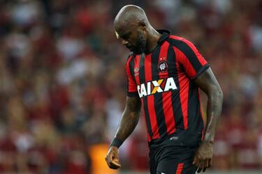 Brazilian game called off due to TV broadcasting rights dispute