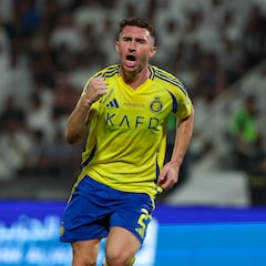 Laporte: “No se desprecia a equipos como el Real Madrid”