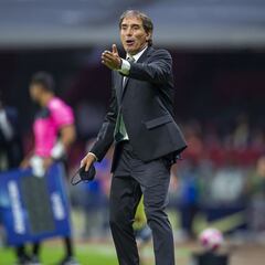 Guillermo Almada será nuevo director técnico del Pachuca