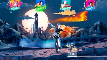 Just Dance 2026 Edition