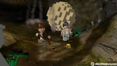 Lego Indiana Jones The Videogame, Impresiones