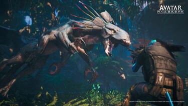 Avatar Reckoning sorprende con un nuevo tráiler e imágenes inéditas de su acción RPG