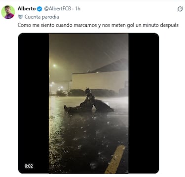 Los mejores memes de la jornada de Champions League 