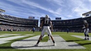 Phillip Rivers puede convertir a este equipo en una máquina de hacer puntos Fantasy.