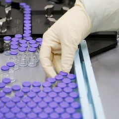 El Brexit pone en peligro la vacuna de Pfizer