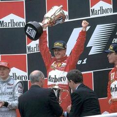 El Gran Premio de Argentina, un hiatus que llega a 22 años