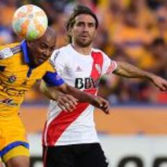 Uno por uno: Egidio contagió de garra, pero no hubo magia