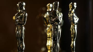 2021 Oscars Awards nominations: full list of movies, actors and directors