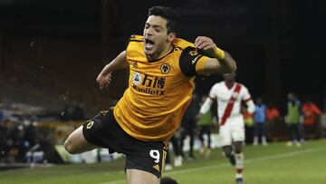Wolves empata con Southampton (1-1): Resumen y goles del partido