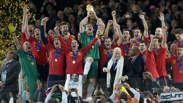 Casillas: Real Madrid, Spain's prolific 'goal unscorer' retires